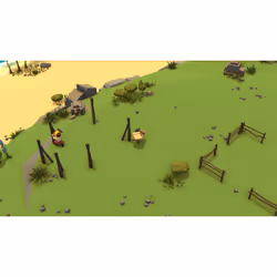 Rokaplay Stranded Sails : Explorers of the Cursed Islands Standard PlayStation 4