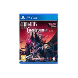 Merge Games Dead Cells: Return to Castlevania
