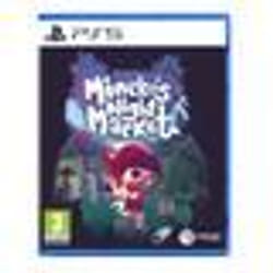 Humble Bundle Mineko's Night Market