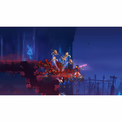 Merge Games Dead Cells - Action Game of the Year Standard Allemand, Anglais, Espagnol, Français, Italien, Néerlandais, Portugais, Russe PlayStation 4 - Vue supplémentaire 4