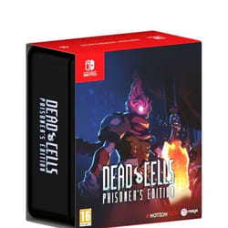 Merge Games Dead Cells - Prisoner’s Edition Multilingue Nintendo Switch
