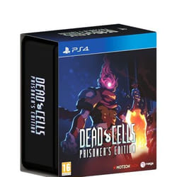 Merge Games Dead Cells - Prisoner’s Edition Multilingue PlayStation 4