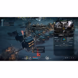Merge Games FrostPunk - Console Edition Spéciale Allemand, Anglais, Chinois simplifié, Espagnol, Français, Polonais, Russe Xbox One