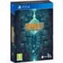 Jeu vidéo - Signature Edition - Sparklite - PS4 - Action - 1 joueur - PEGI 7+