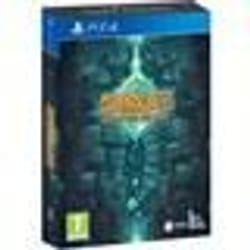 Jeu vidéo - Signature Edition - Sparklite - PS4 - Action - 1 joueur - PEGI 7+