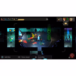 Merge Games Dungeon of the Endless Standard PlayStation 4