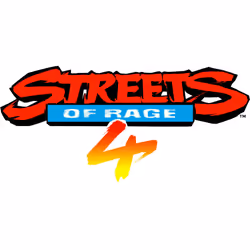 Just for Games Streets Of Rage 4 Standard Nintendo Switch