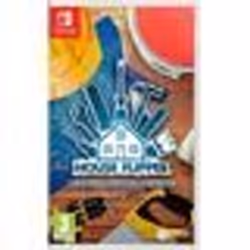 House Flipper Jeu Nintendo Switch