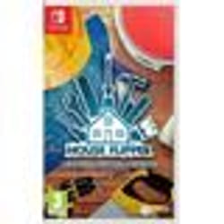 House Flipper Jeu Nintendo Switch