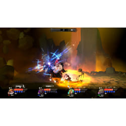 Merge Games Bounty Battle