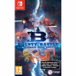 Merge Games Bounty Battle - Vue supplémentaire 2