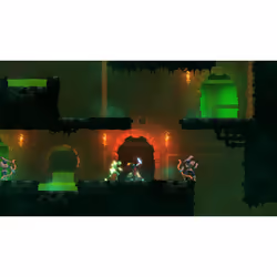 Merge Games Dead Cells: Return to Castlevania