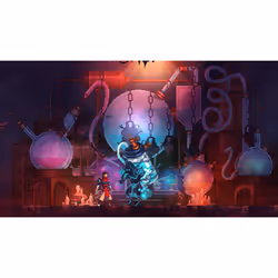 Merge Games Dead Cells: Return to Castlevania