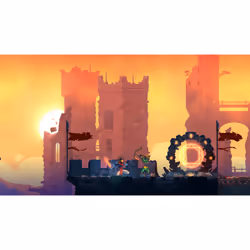 Merge Games Dead Cells: Return to Castlevania - Vue supplémentaire 5