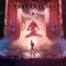 Just for Games Hellpoint Standard Nintendo Switch