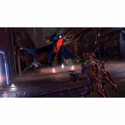 Just for Games Hellpoint Standard Nintendo Switch - Vue supplémentaire 10