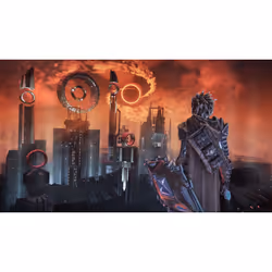 Just for Games Hellpoint Standard Nintendo Switch - Vue supplémentaire 12