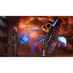 Just for Games Hellpoint Standard Nintendo Switch - Vue supplémentaire 15