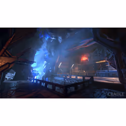 Just for Games Hellpoint Standard Nintendo Switch - Vue supplémentaire 16