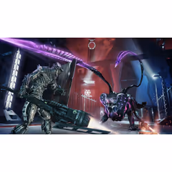 Just for Games Hellpoint Standard Nintendo Switch