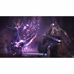 Just for Games Hellpoint Standard Nintendo Switch - Vue supplémentaire 4
