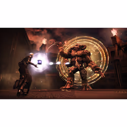Just for Games Hellpoint Standard Nintendo Switch - Vue supplémentaire 5