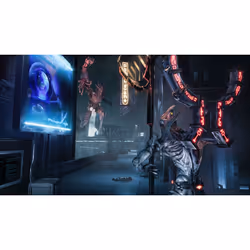 Just for Games Hellpoint Standard Nintendo Switch - Vue supplémentaire 6