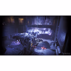 Just for Games Hellpoint Standard Nintendo Switch - Vue supplémentaire 7