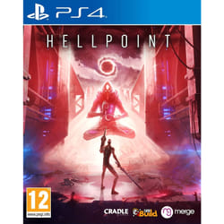 Just for Games Hellpoint Standard PlayStation 4