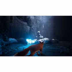 Merge Games Spirit of the North - Enhanced Edition Complet PlayStation 5 - Vue supplémentaire 16