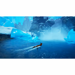 Merge Games Spirit of the North - Enhanced Edition Complet PlayStation 5 - Vue supplémentaire 17