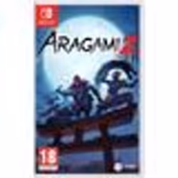 Jeu - Nintendo Switch - Aragami 2 - Action - 3 joueurs - En boîte