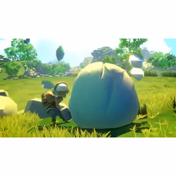 Merge Games Yonder : The Cloud Catcher Chronicles - Enhanced Edition Premium Allemand, Anglais, Chinois simplifié, Coréen, Espagnol, Français, Italien, Japonais, Portugais, Russe PlayStation 5