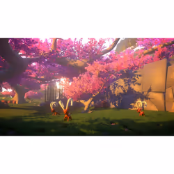 Merge Games Yonder : The Cloud Catcher Chronicles - Enhanced Edition Premium Allemand, Anglais, Chinois simplifié, Coréen, Espagnol, Français, Italien, Japonais, Portugais, Russe PlayStation 5