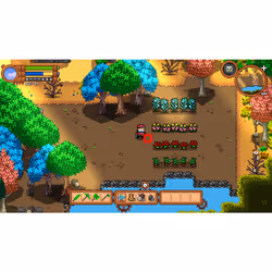 Merge Games Monster Harvest Standard PlayStation 4 - Vue supplémentaire 7