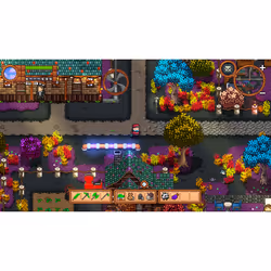 Merge Games Monster Harvest Standard Nintendo Switch - Vue supplémentaire 4