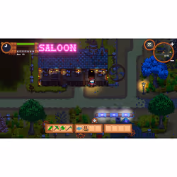 Merge Games Monster Harvest Standard Nintendo Switch - Vue supplémentaire 6
