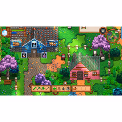 Merge Games Monster Harvest Standard Nintendo Switch - Vue supplémentaire 8