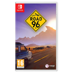 Merge Games Road 96 Standard Multilingue Nintendo Switch