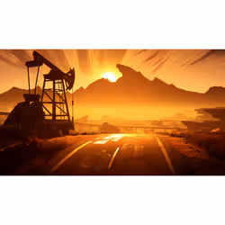 Merge Games Road 96 Standard Multilingue Nintendo Switch