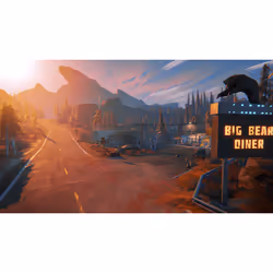 Merge Games Road 96 Standard Multilingue Nintendo Switch - Vue supplémentaire 5