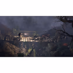 Ecoplay The Last Stand: Aftermath (PS4) Standard Multilingue PlayStation 4 - Vue supplémentaire 10