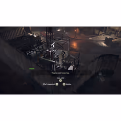 Ecoplay The Last Stand: Aftermath (PS4) Standard Multilingue PlayStation 4 - Vue supplémentaire 11