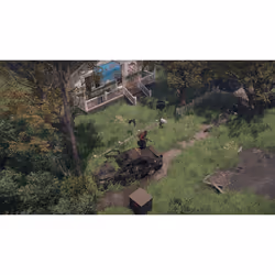 Ecoplay The Last Stand: Aftermath (PS4) Standard Multilingue PlayStation 4 - Vue supplémentaire 16