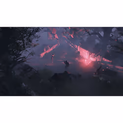 Ecoplay The Last Stand: Aftermath (PS4) Standard Multilingue PlayStation 4