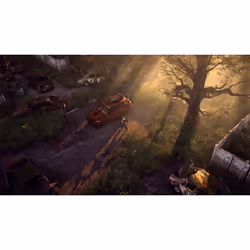 Ecoplay The Last Stand: Aftermath (PS4) Standard Multilingue PlayStation 4 - Vue supplémentaire 4
