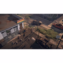 Ecoplay The Last Stand: Aftermath (PS4) Standard Multilingue PlayStation 4 - Vue supplémentaire 6