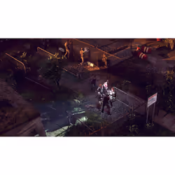 Ecoplay The Last Stand: Aftermath (PS4) Standard Multilingue PlayStation 4 - Vue supplémentaire 7