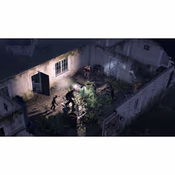 Ecoplay The Last Stand: Aftermath (PS4) Standard Multilingue PlayStation 4 - Vue supplémentaire 9