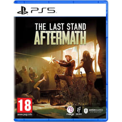 Ecoplay The Last Stand: Aftermath (PS5) Standard Multilingue PlayStation 5